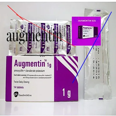 Augmentin 500 mg prix maroc